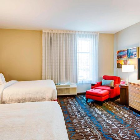 Towneplace Suites By Marriott Big Spring Exteriör bild