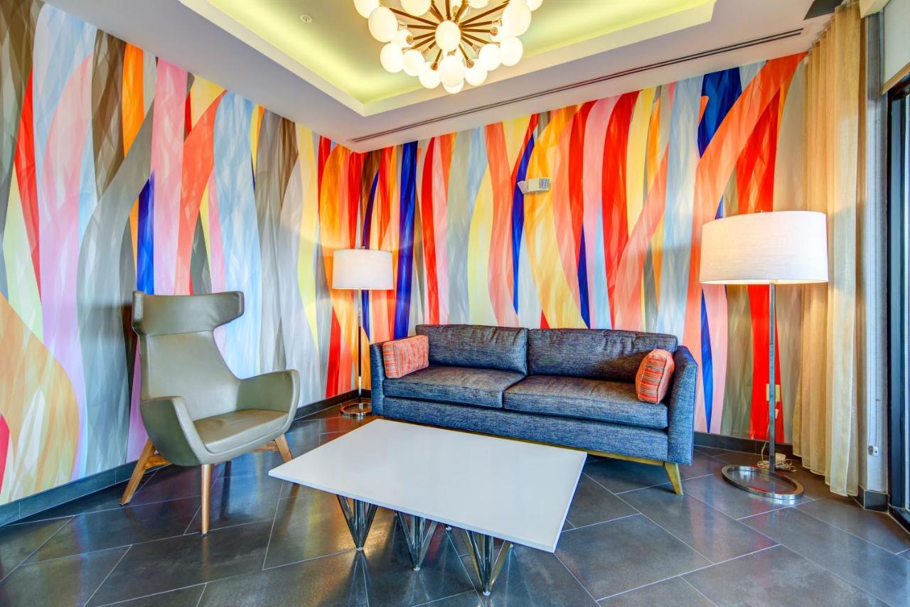 Towneplace Suites By Marriott Big Spring Exteriör bild