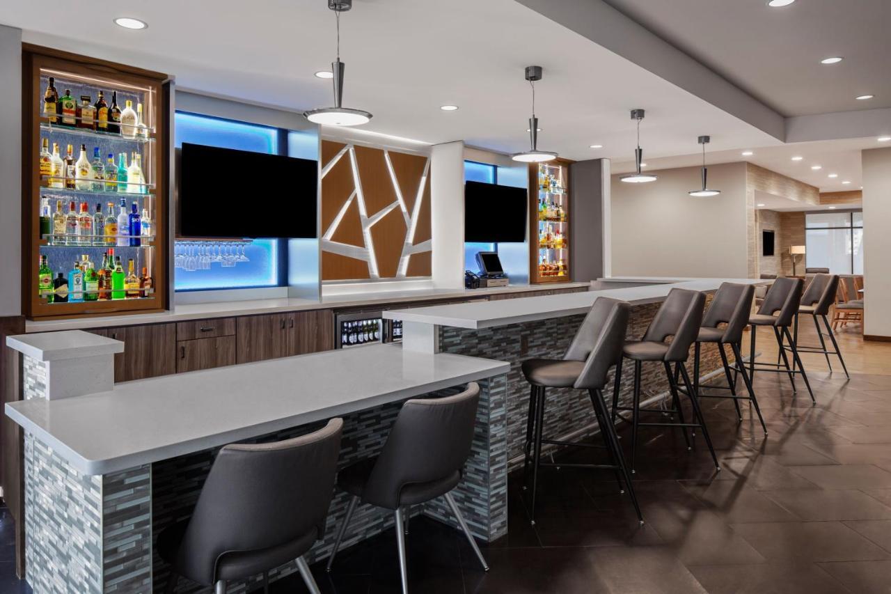 Towneplace Suites By Marriott Big Spring Exteriör bild